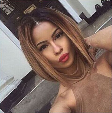 Atraktivní paruka Chyra