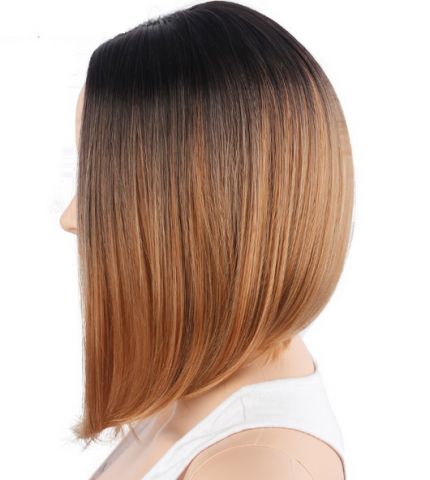 Atraktivní paruka Chyra - Obrázek 4