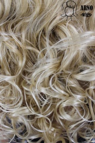 Dámská paruka Betty - Obrázek 4