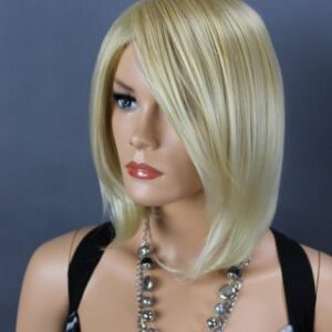 Dámská paruka Brigita