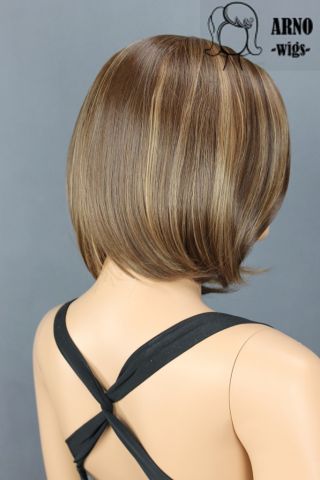 Dámská paruka Qeula - Obrázek 4