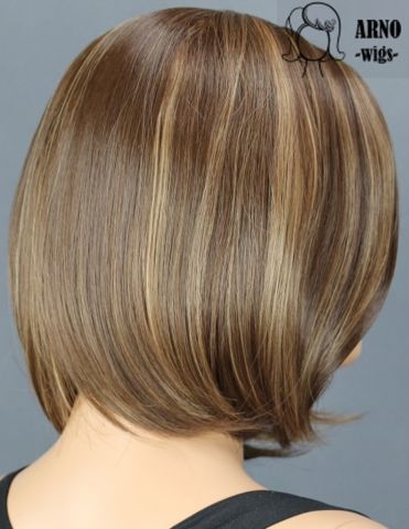 Dámská paruka Qeula - Obrázek 5