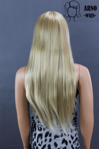 Dlouhá dámská paruka Jetta - Obrázek 5