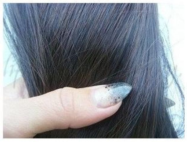 Hnědý příčesek - Obrázek 2