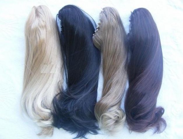 Hnědý příčesek - Obrázek 3