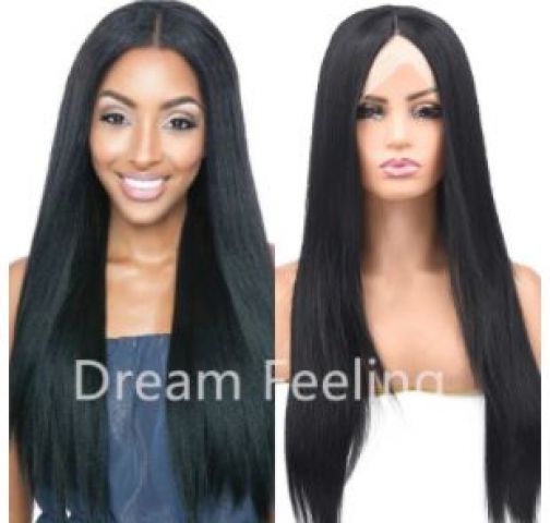 Lace front paruka Dream sleva 40%