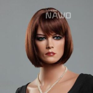 Luxusní paruka NAWO model 14