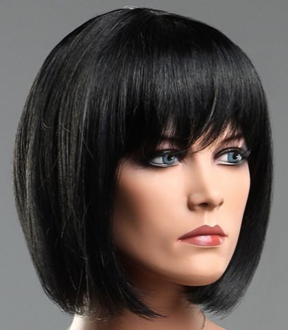 Luxusní paruka NAWO model 15 - Obrázek 2