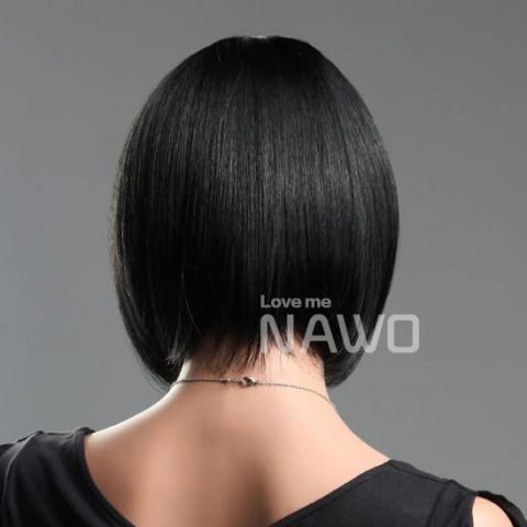 Luxusní paruka NAWO model 15 - Obrázek 3