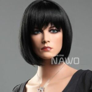 Luxusní paruka NAWO model 15