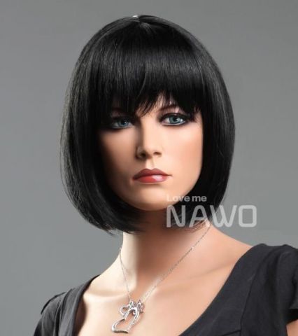 Luxusní paruka NAWO model 15