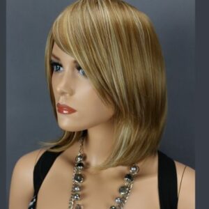 Luxusní paruka NAWO model 17