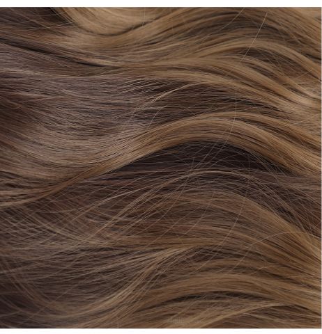 Luxusní paruka Ombre Deluxe - Obrázek 2