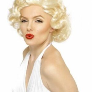 Paruka Marilyn Monroe