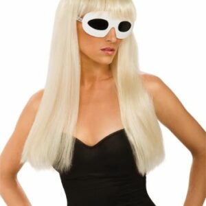 Paruka lady gaga