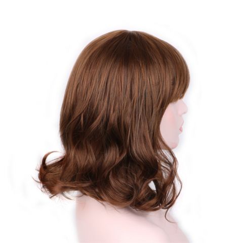 Paruka s ofinkou Strax - Obrázek 10