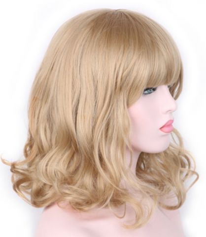 Paruka s ofinkou Strax - Obrázek 3