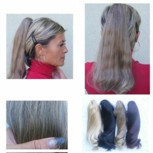 Příčes špinavý blond